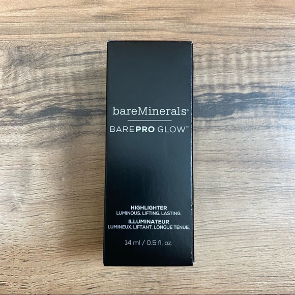 bareMinerals Other - 🍑 Bare Minerals Barepro Glow‎ Highlighter - Joy